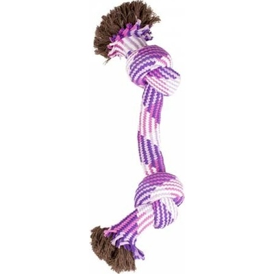 Duvo + Premium Knotted Cotton Rope 47 cm