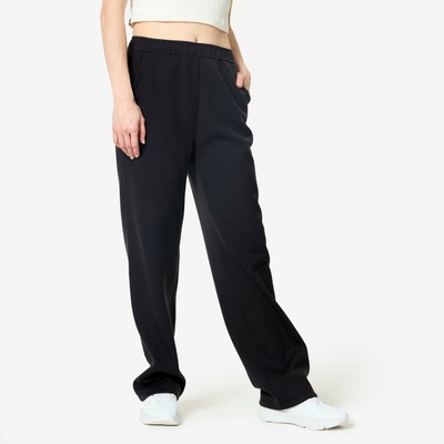 DECATHLON Dámské fitness tepláky