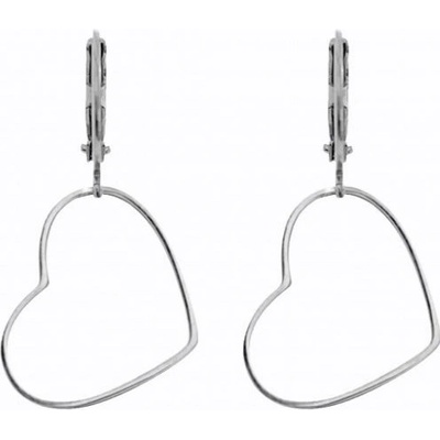 JSB ocelové srdce 15794