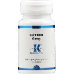 KLEAN LABS Lutein 6 mg - 90 капсули