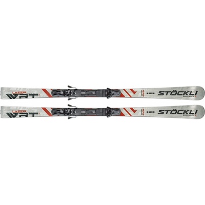 Stöckli Laser WRT PRO/SRT Carbon 24/25