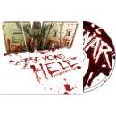 Gwar - BEYOND HELL CD