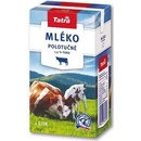 Tatra Trvanlivé polotučné mlieko 1,5 % 1 l