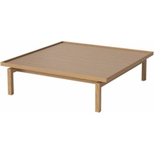 Bolia Elton 96 x 96 cm oiled oak