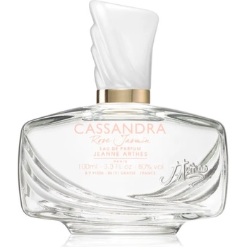 Image 1 of Jeanne Arthes Cassandra Rose Jasmine EDP 100 ml