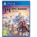 RPG Maker With