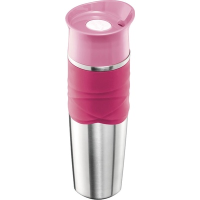 Maped Picnik Izolovaný hrnek Cconcept šedý 320 ml