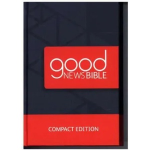 Good News Bible Compact Edition (ISBN: 9780564070572)