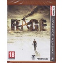 Rage