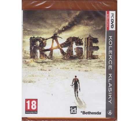 Rage