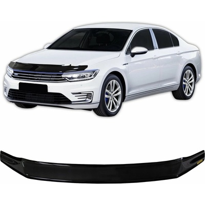 SCOUTT Deflektor prednej kapoty VW Passat B8 2015