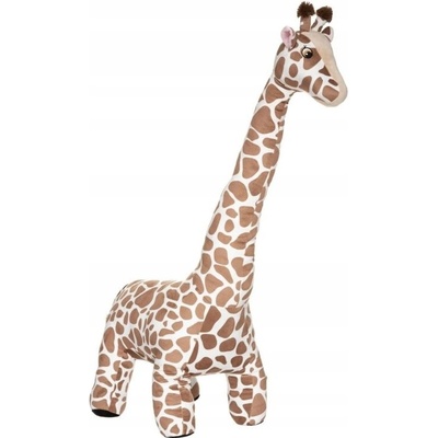 ŽIRAFA pro děti VELKÁ 100 cm