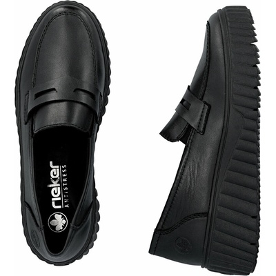 Rieker N2562-00 černá