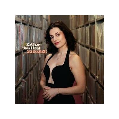 Esther Van Hees - Nazomer LP