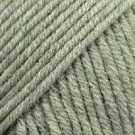 DROPS Design Merino Extra Fine Mix 47 Sage Green Плетива прежда (108547)