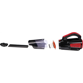 Sixtol Car Vac 1