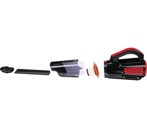 Sixtol Car Vac 1