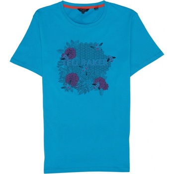 Ted Baker Logo tričko