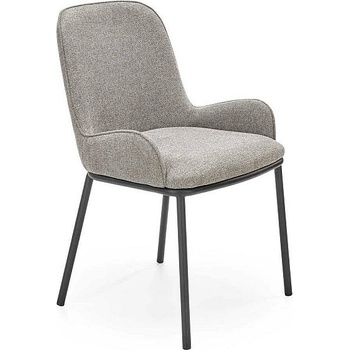 Halmar Трапезен стол k481 сив