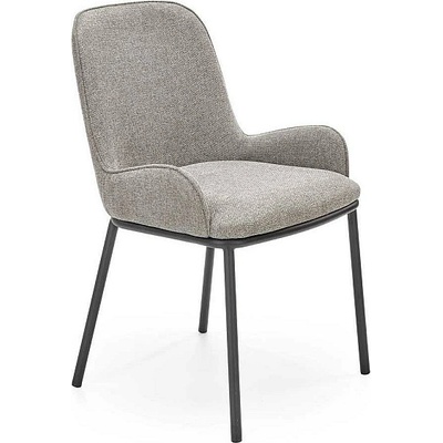 Halmar Трапезен стол k481 сив