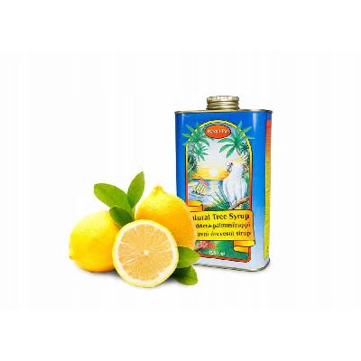 Neera Naturalny syrop z drzew 1000ml