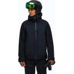 Peak Performance Мъжко скиорско яке Peak Performance Whitelight Insulated black