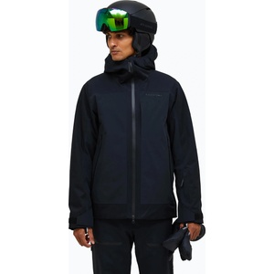 Peak Performance Мъжко скиорско яке Peak Performance Whitelight Insulated black