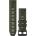 Garmin QuickFit® 26 Moss силиконова каишка (Fenix 7X) 010-13117-03 (010-13117-03)