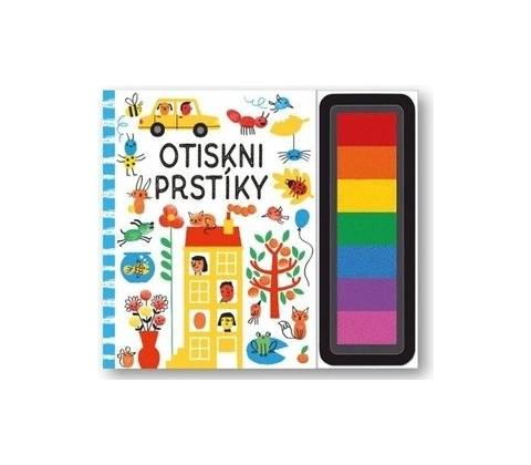 Otiskni prstíky