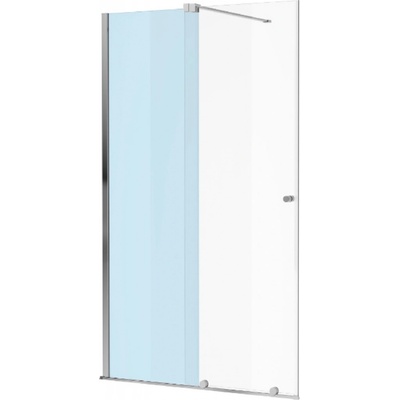 Excellent Ortigo sprchové dvere 140 cm posuvné chróm /priehľadné sklo KAEX.5007.01.1400.LP2/2