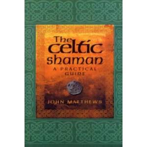 Celtic Shaman | John Matthews (2001)