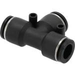 Airpress Т-образен елемент Т 12 x 12 x 12 mm 9E1212 (9E1212)
