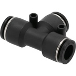 Airpress Т-образен елемент Т 12 x 12 x 12 mm 9E1212 (9E1212)