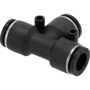 Airpress Т-образен елемент Т 12 x 12 x 12 mm 9E1212 (9E1212)