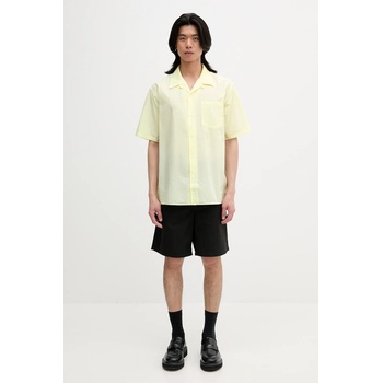 Norse Projects Риза Norse Projects Carsten Cotton Tencel Shirt (N40.0579.3043)