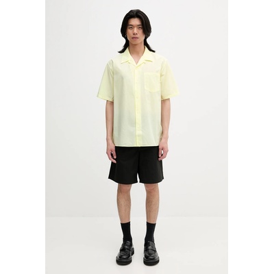 Norse Projects Риза Norse Projects Carsten Cotton Tencel Shirt (N40.0579.3043)