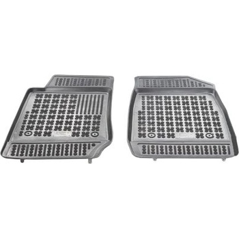 Image 1 of Гумени стелки за ISUZU D-Max II (2011-2019) - front 2pcs. - тип леген