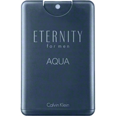 Calvin Klein Eternity Aqua toaletná voda pánska 20 ml