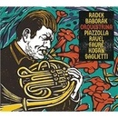 Radek Baborák - Orquestrina