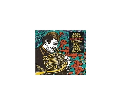 Slovenský komorný orchester Bohdana Warchala