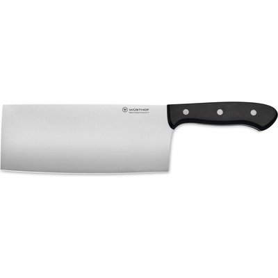 Wüsthof Gourmet 1129500218 Čínsky kuchársky nôž 18 cm