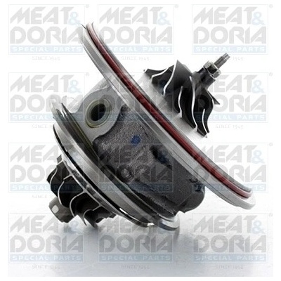 Kostra trupu, turbo MEAT & DORIA 60452
