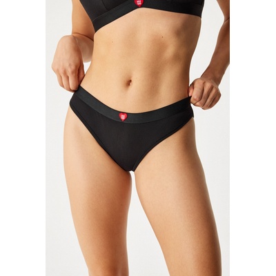HUGO BOSS Класически бикини HUGO Heart (50566785_kal)