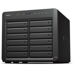 Synology DiskStation DS3622XS+ Bundle 16GB NAS устройство