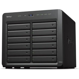 Synology DiskStation DS3622XS+ Bundle 16GB NAS устройство