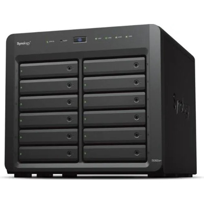 Synology DiskStation DS3622XS+ Bundle 16GB
