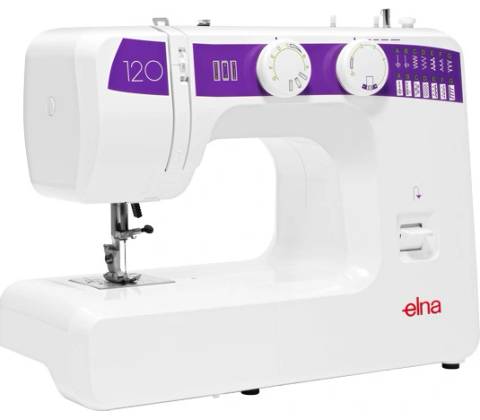 Elna 120