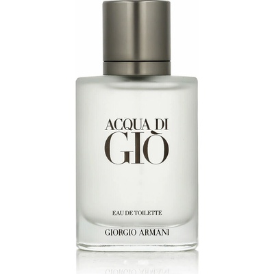 Giorgio Armani Acqua di Giò Pour Homme toaletná voda pánska 30 ml