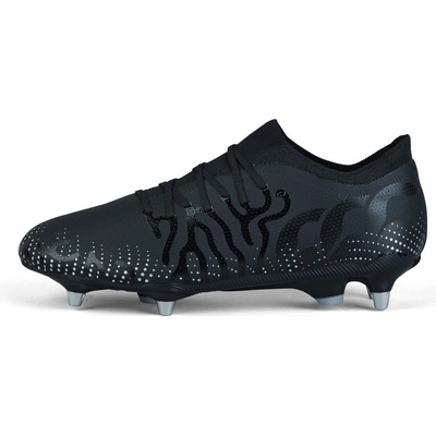 Canterbury Speed Infinite Pro Soft Ground Black/Silver