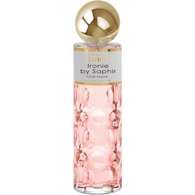 Saphir Ironie parfumovaná voda dámska 200 ml